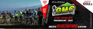 Great Malnad Challenge